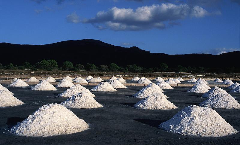 >Marais salants (photo 2)