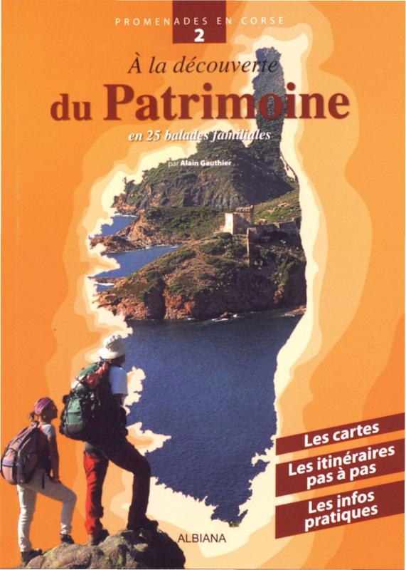 >À la découverte du Patrimoine