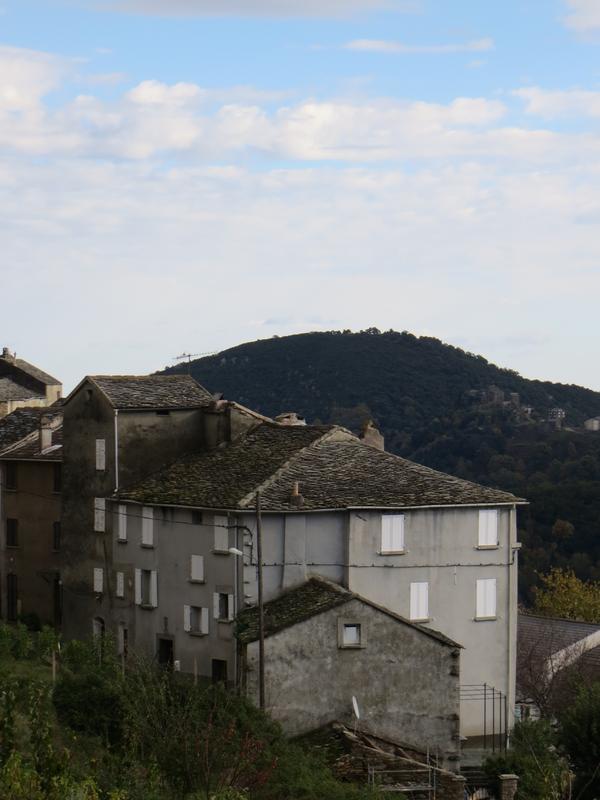 Maison de notable de la famille Pitti-Ferrandi (Mucchio)