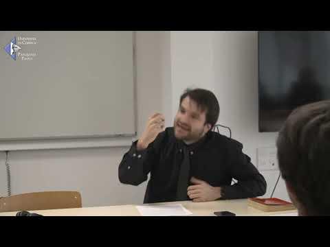 >Littérature et Révolution Corse, la formation d’un espace public au sein des Lumières