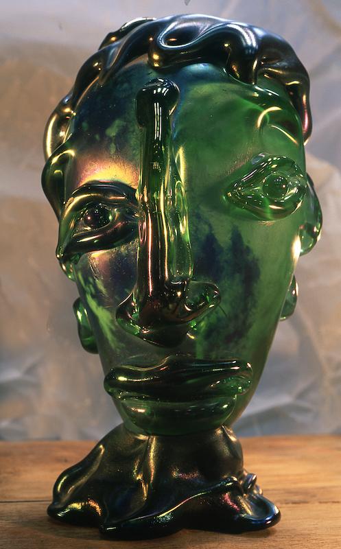 >Maître verrier — Ange Campana (photo 36)