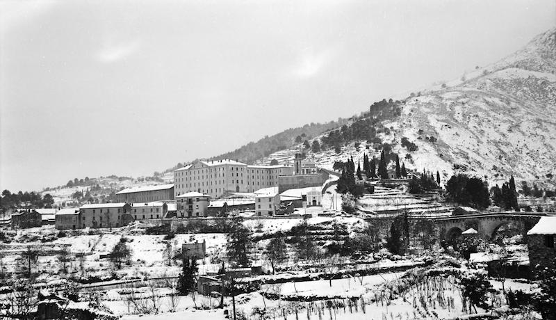 >Neige à Corte (photo 1)