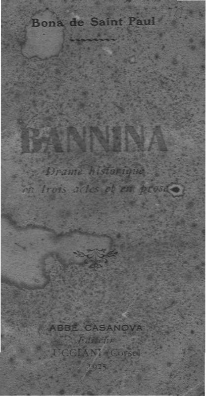 >Bannina