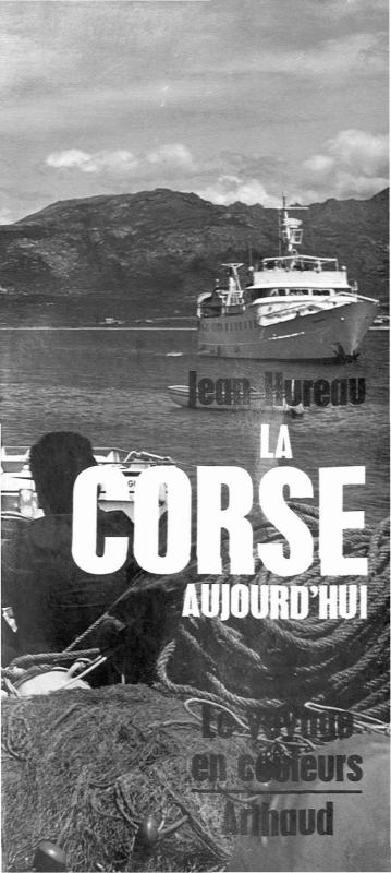 >La Corse aujourd'hui