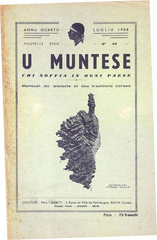 >U Muntese