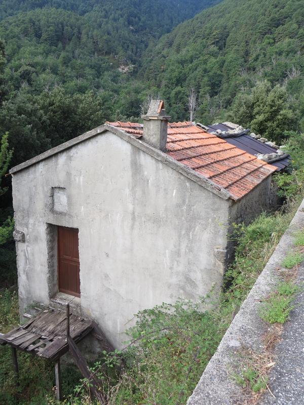 Maison de la famille Bartoli (Milella)