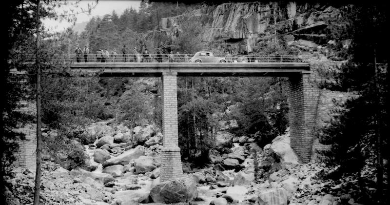 >Pont de Tragone (photo 4)