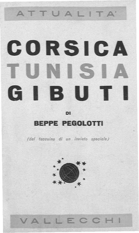 >Corsica Tunisia Gibuti