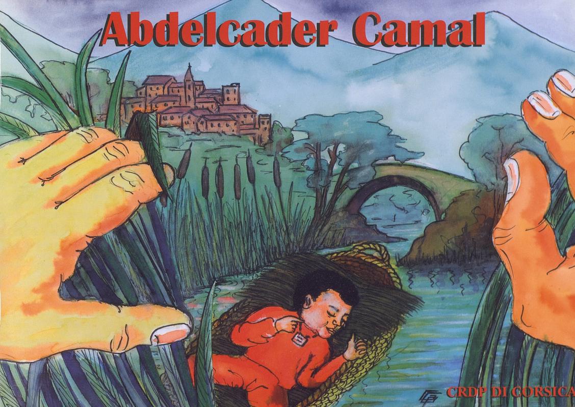 Abdelcader Camal