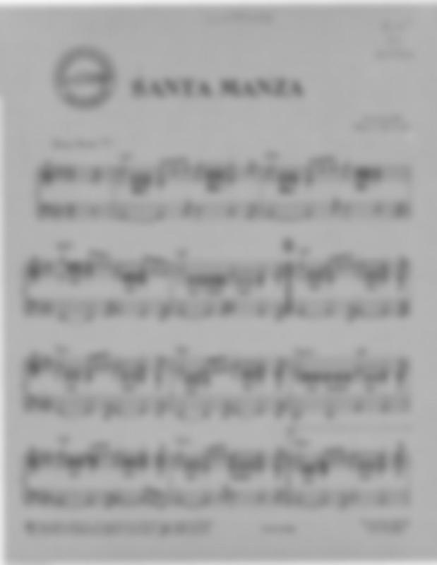 >Santa Manza