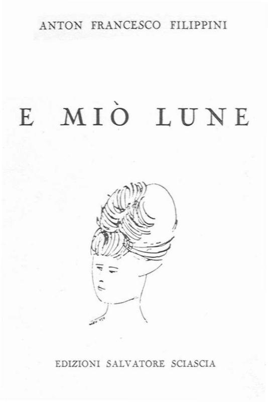>E miò lune