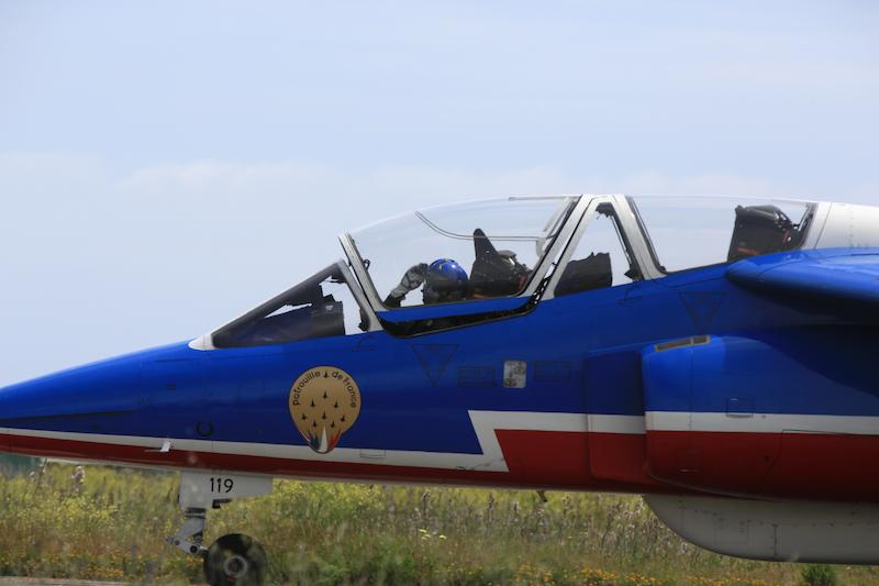 >Patrouille de France (photo 9)