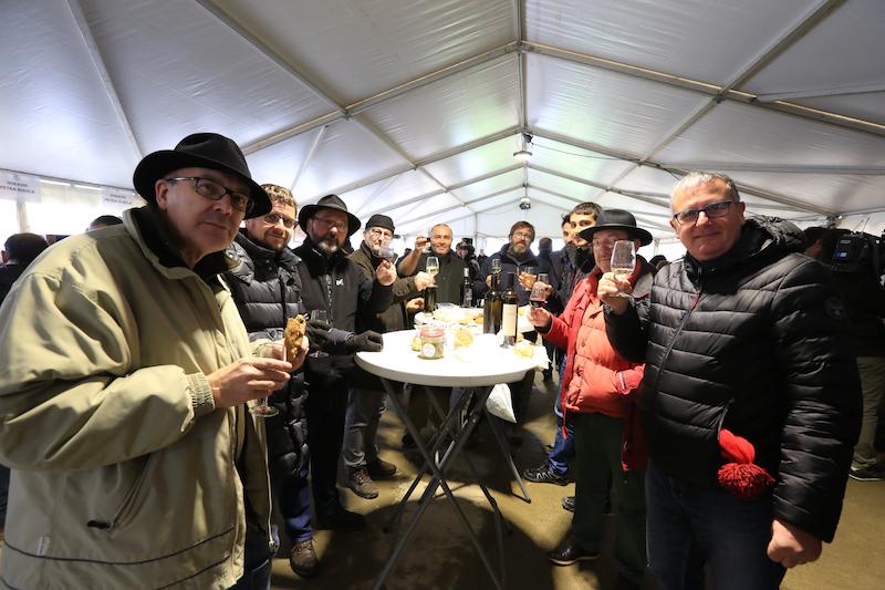 Foire du vin Erbaghjolu (photo 6)
