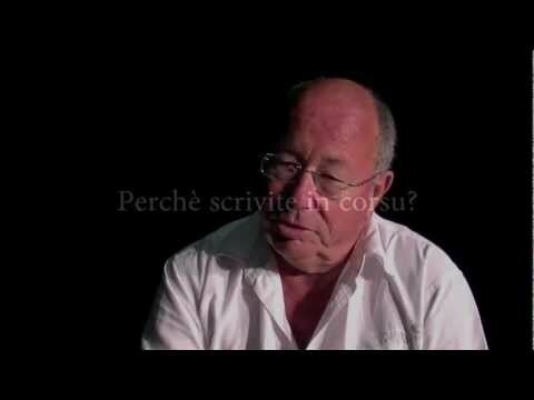 Puesia Corsa d'Oghje - Paulu Michele Filippi