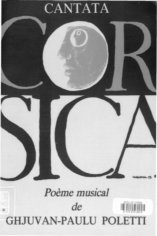 >Cantata 
