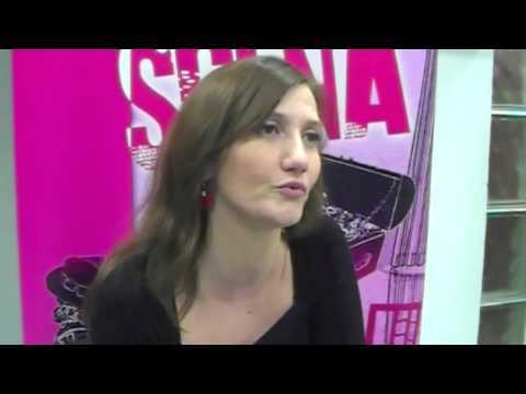 >Puesia Corsa d'Oghje - Sonia Moretti
