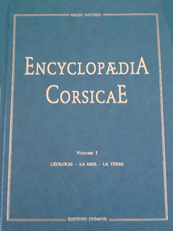 Encyclopaedia Corsicae Volume II