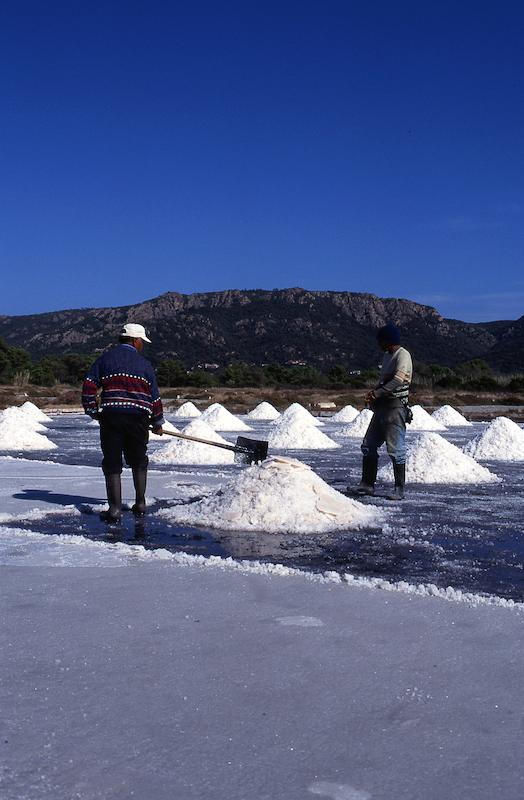 >Marais salants (photo 18)