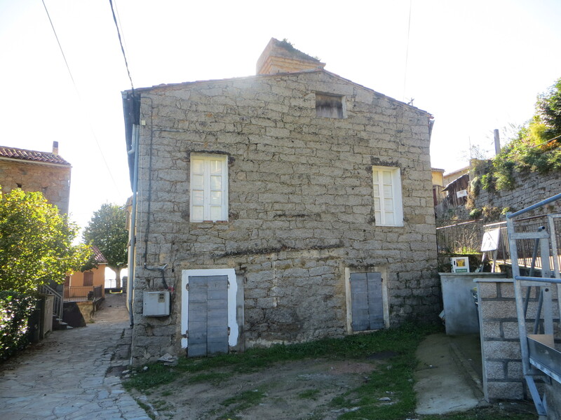 Maison (Saint-Roch)