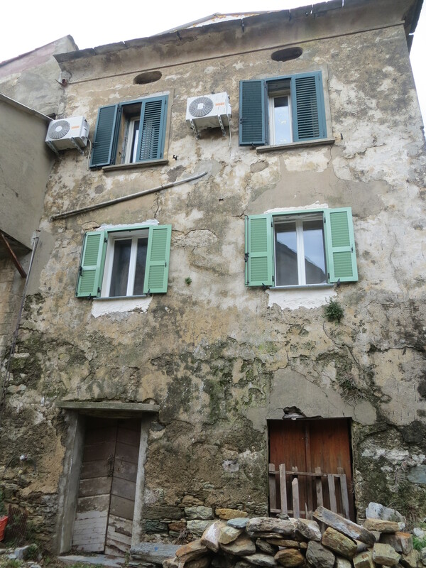 Maison de notable (Piazze)