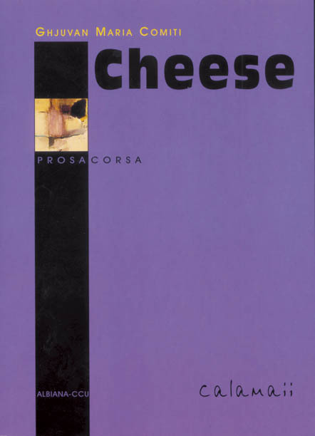 >Cheese