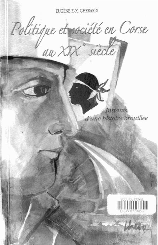 >Politique et société corse au XIXe siècle