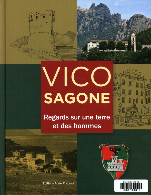 Vico Sagone