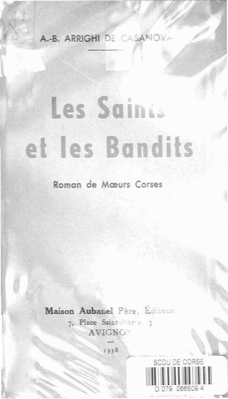 >Les Sarrasins en Corse (VIIIe-XIIe siècle). 2e éd.