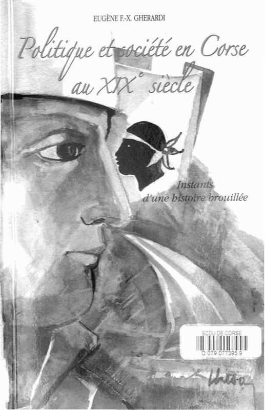 >Politique et société corse au XIXe siècle