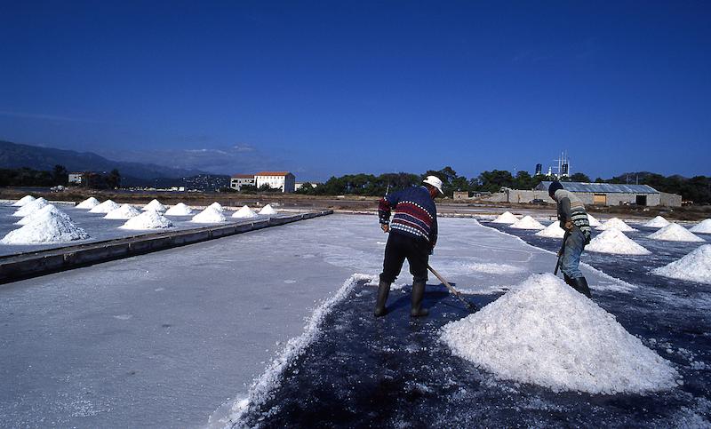 >Marais salants (photo 16)