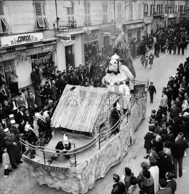 >Carnaval de Corte (photo 19)