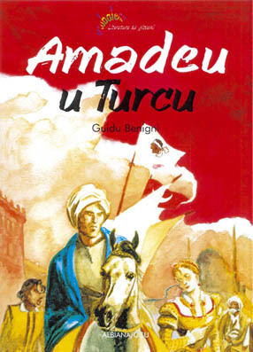 >Amadeu u Turcu