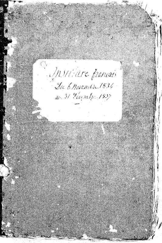 >L’Insulaire français