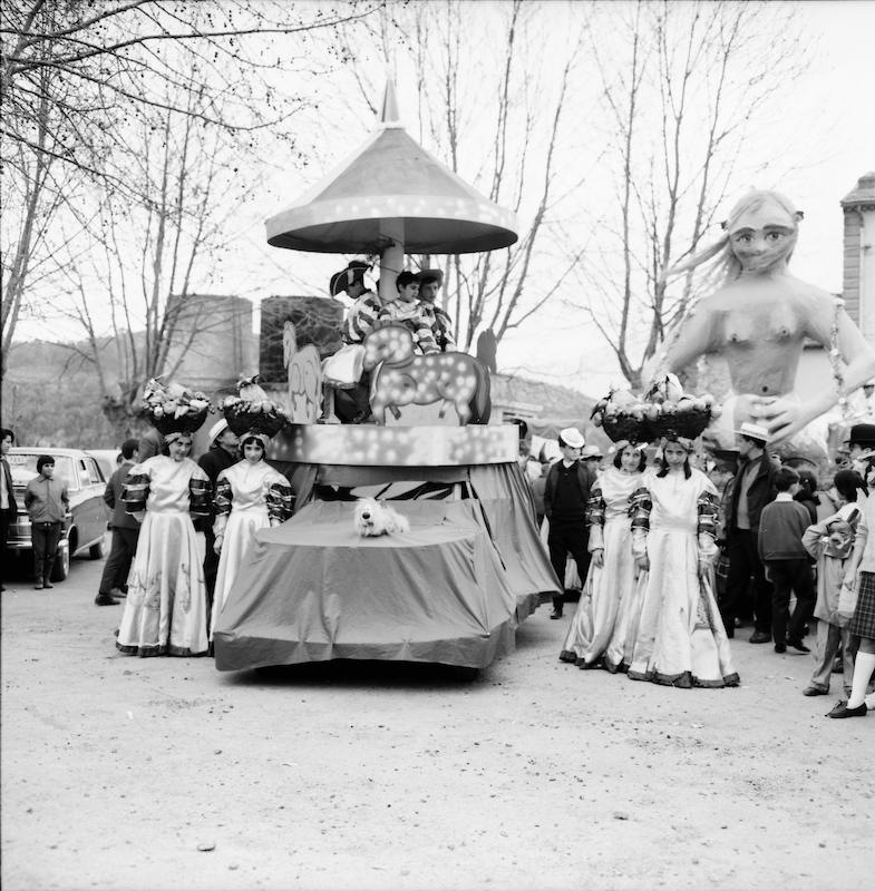 >Carnaval de Corte (photo 50)
