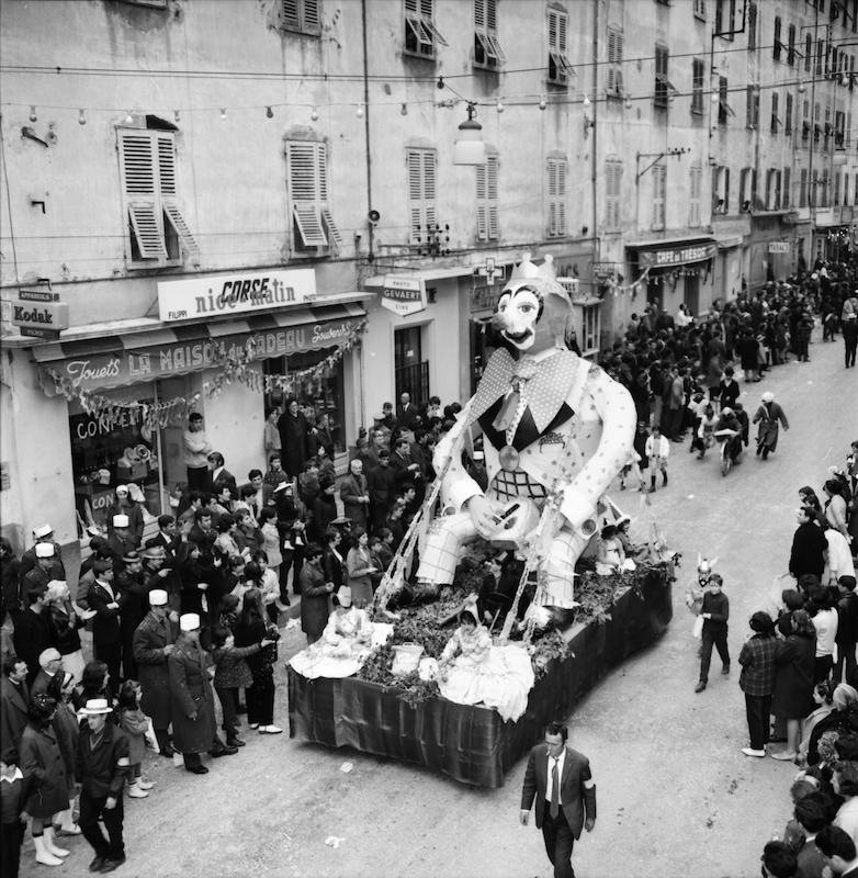 >Carnaval de Corte (photo 9)