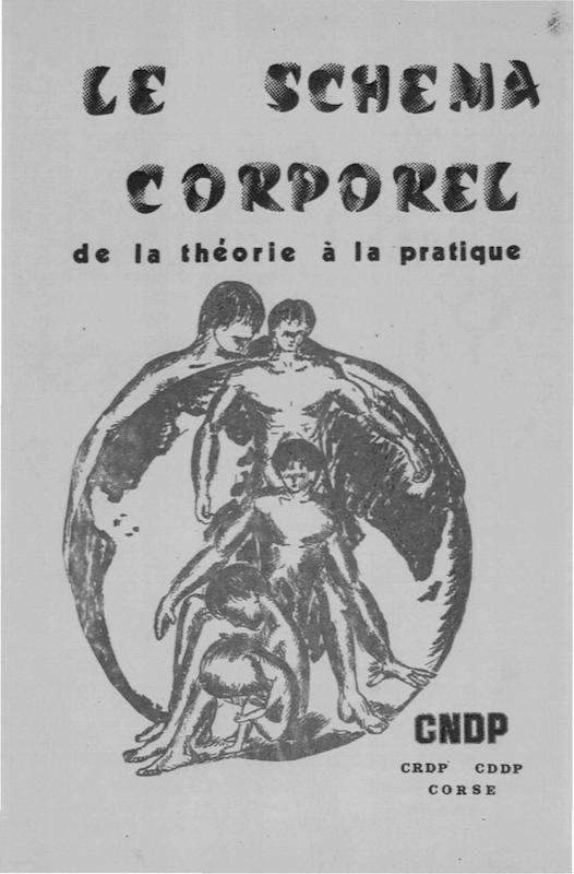 >Le schéma corporel