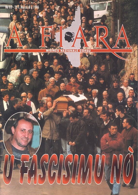 A Fiara, n° 63, mars 1996
