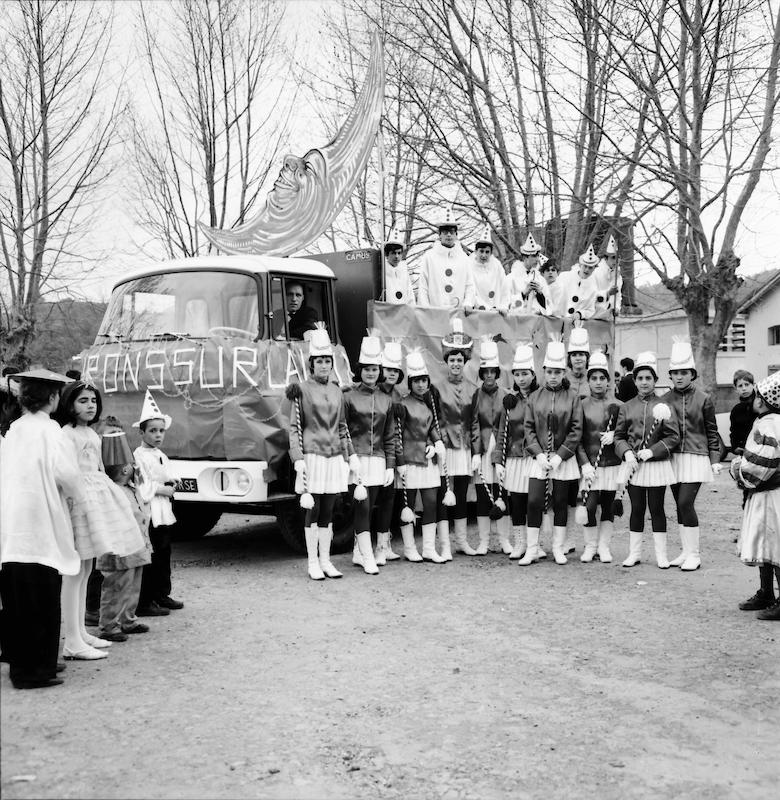 >Carnaval de Corte (photo 35)