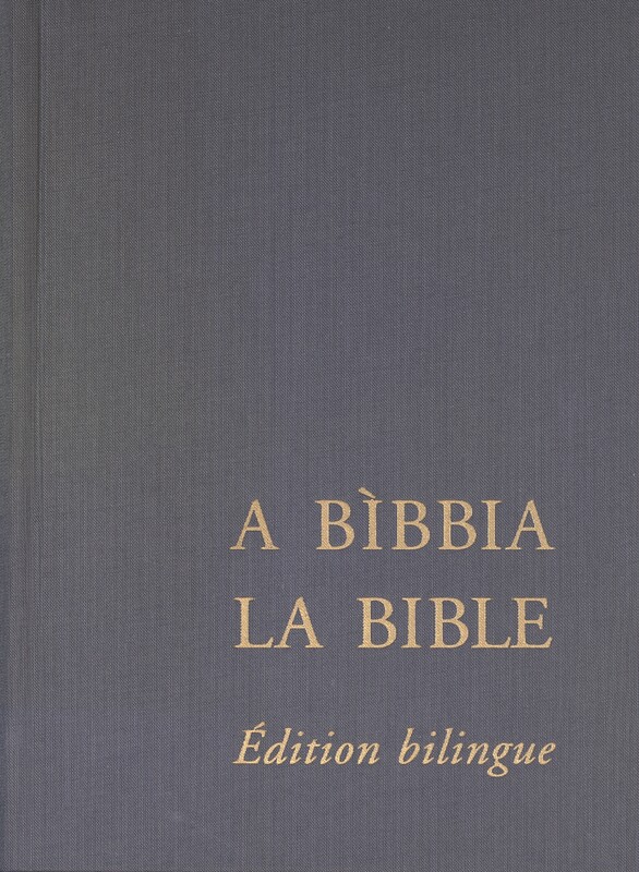 A Bìbbia-la Bible