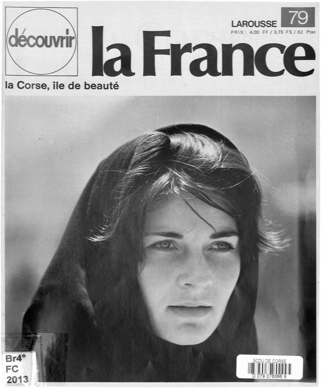 >Découvrir la France N°79, 1975