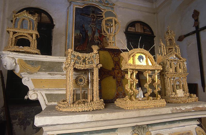 >Les Palmes - E Crucette (photo 29)