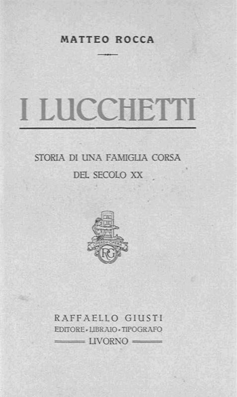 >I Lucchetti