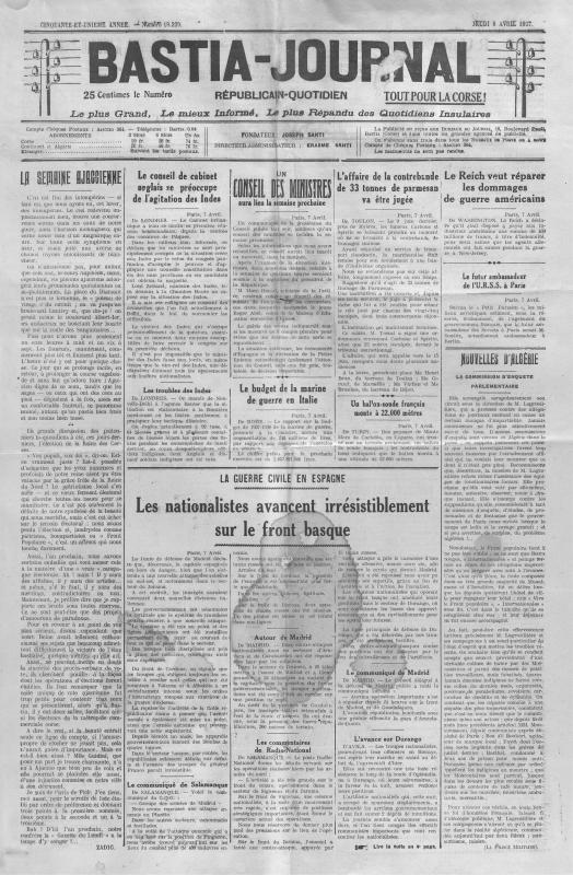 >Bastia-Journal (1937-04)