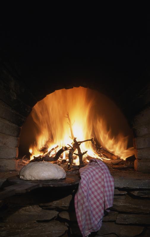 >Pain bio corse (photo Le Fournil) (photo 9)