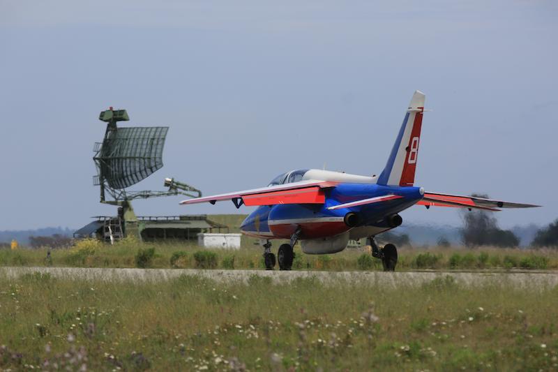 >Patrouille de France (photo 8)