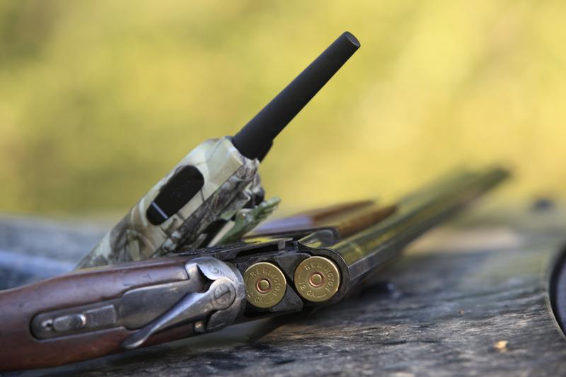 >La passion de la chasse (photo 6)