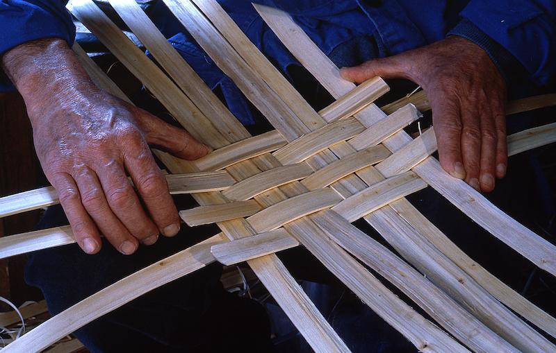 >Fabricant de spurtellu — Charles Grazi (photo 14)