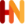 Huma-Num Logo